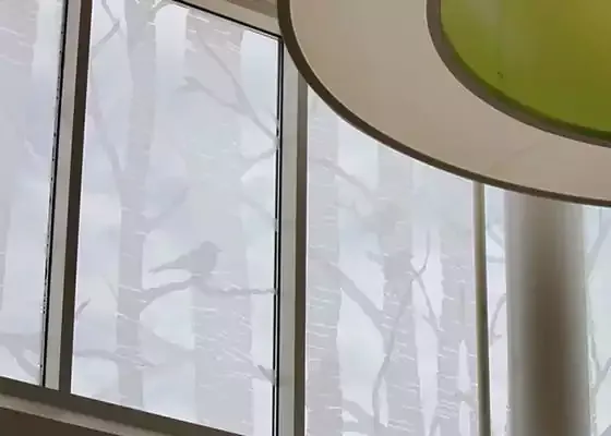 model kaca hias jendela terbaru