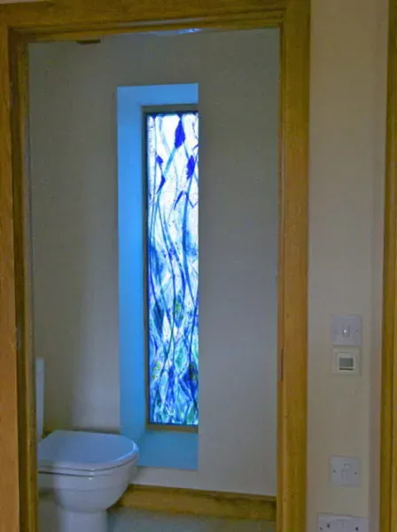 model kaca hias jendela terbaru