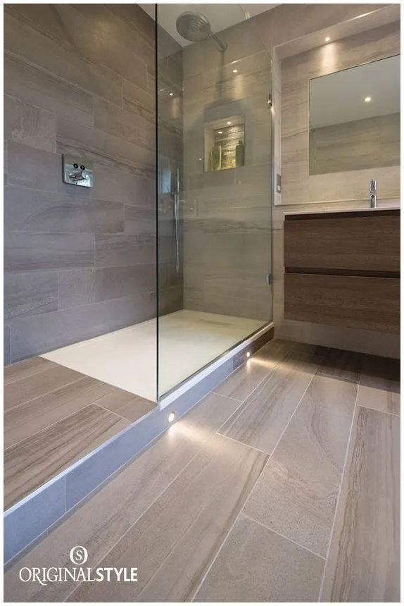 Kumpulan Model Kamar Mandi Sederhana Tapi Mewah Terbaik 5 model kamar mandi sederhana tapi mewah