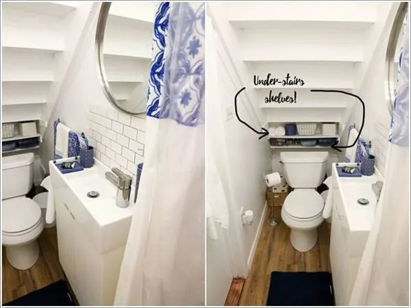 Kumpulan Model Kamar Mandi Sederhana Tapi Mewah Terbaik 4 model kamar mandi sederhana tapi mewah