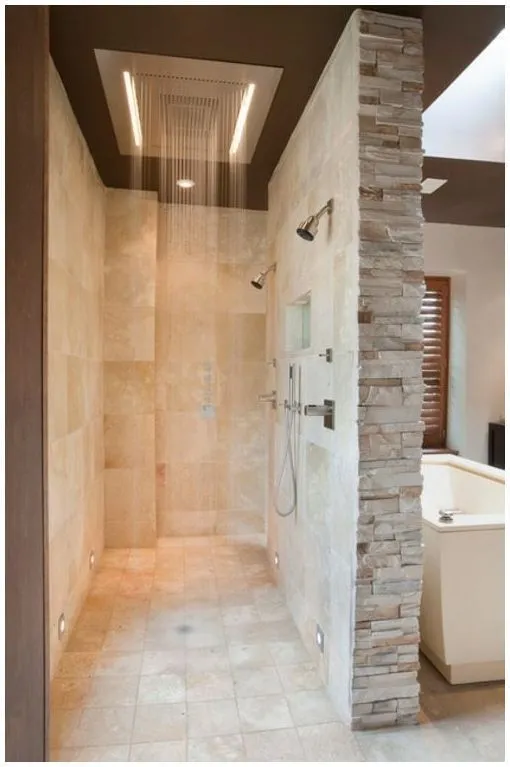 Kumpulan Model Kamar Mandi Sederhana Tapi Mewah Terbaik 3 model kamar mandi sederhana tapi mewah