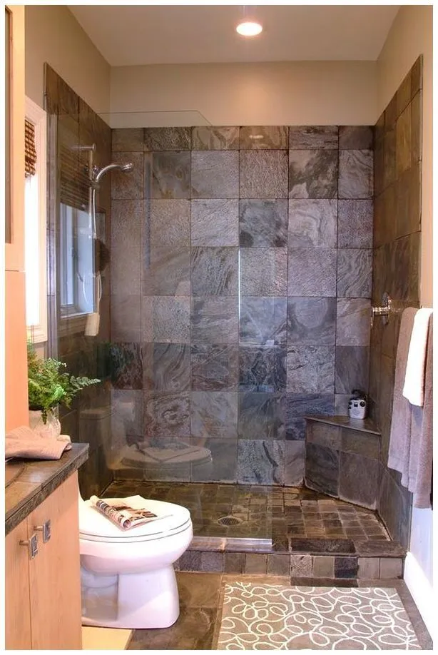 Kumpulan Model Kamar Mandi Sederhana Tapi Mewah Terbaik 2 model kamar mandi sederhana tapi mewah