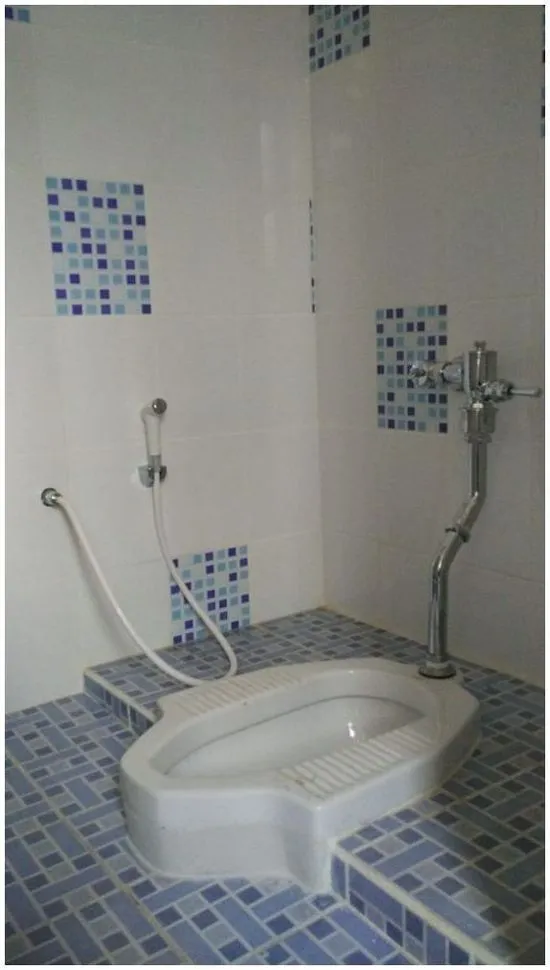 Kumpulan Model Kamar Mandi Sederhana Tapi Mewah Terbaik 12 model kamar mandi sederhana tapi mewah