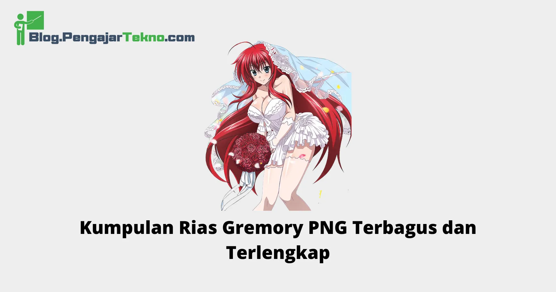 rias gremory png