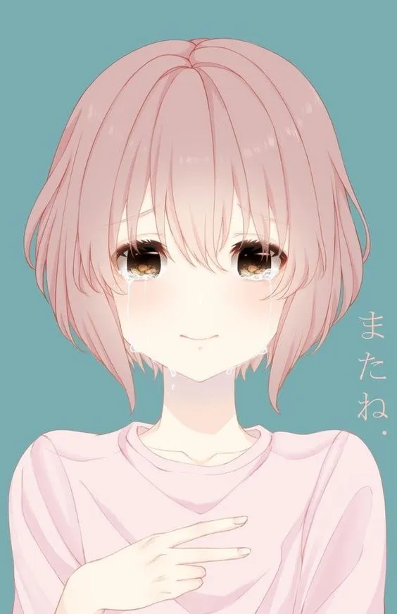 Kumpulan Wallpaper Anime Sedih Terbaik Untuk Galau 15 wallpaper anime sedih