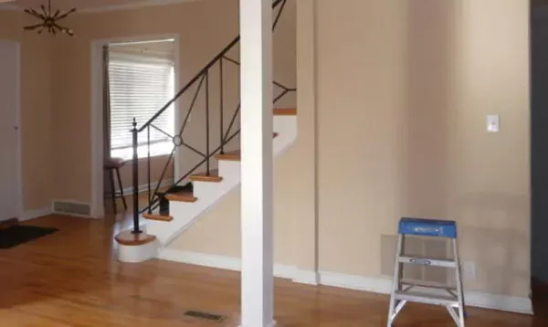 Kumpulan Contoh Warna Cat Tembok Cream Mocca Terbaik 3 warna cat tembok cream mocca