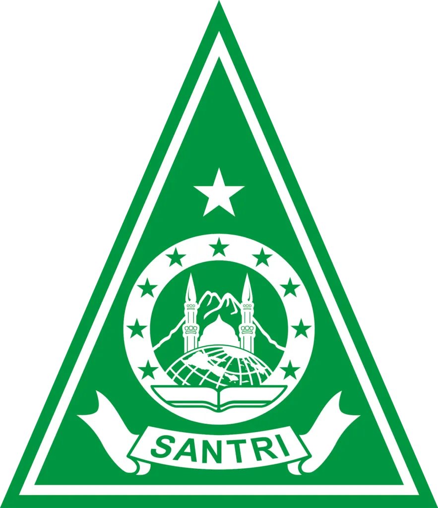 Kumpulan Logo Pondok Pesantren Terbagus dan Unik Banget 17 Logo Pondok Pesantren