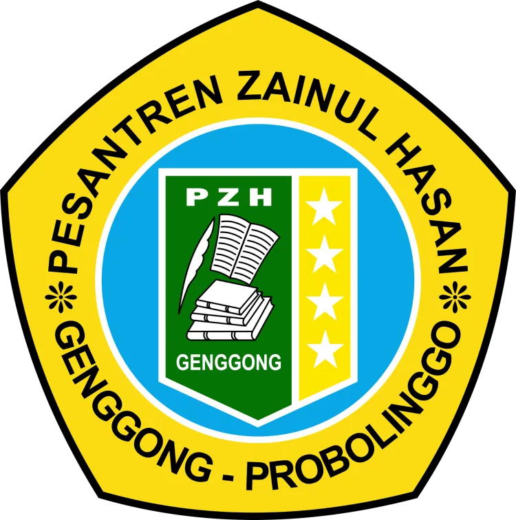 Kumpulan Logo Pondok Pesantren Terbagus dan Unik Banget 18 Logo Pondok Pesantren