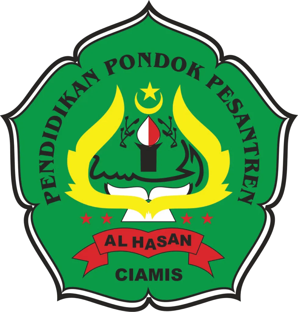 Kumpulan Logo Pondok Pesantren Terbagus dan Unik Banget 4 Logo Pondok Pesantren