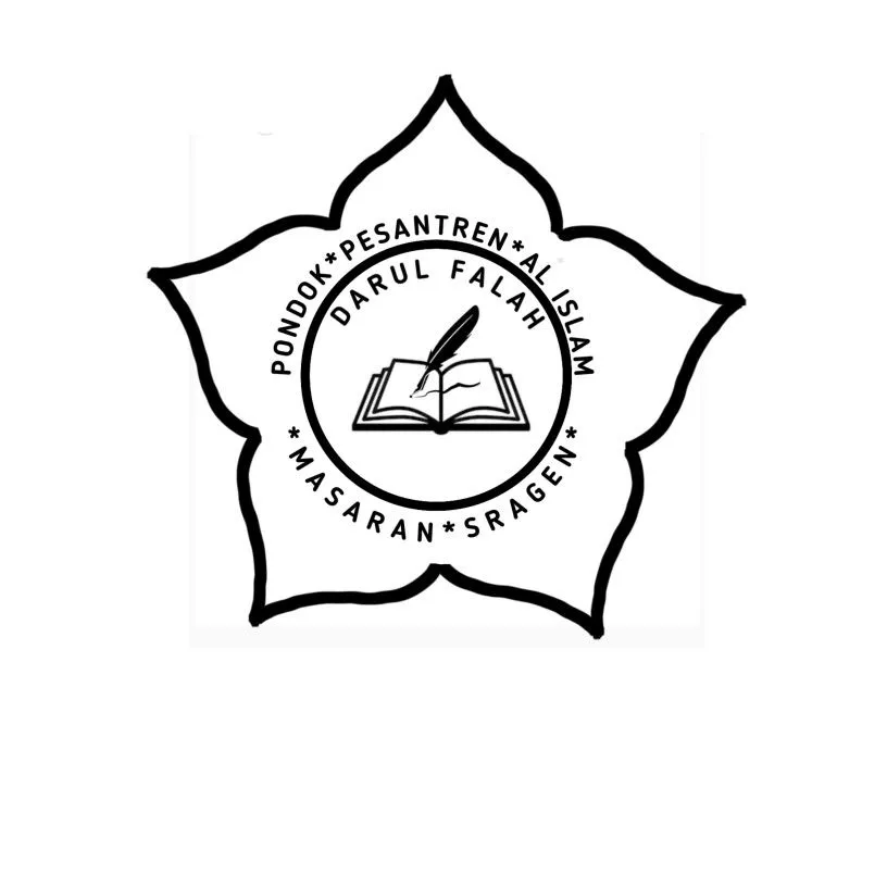 Kumpulan Logo Pondok Pesantren Terbagus dan Unik Banget 5 Logo Pondok Pesantren