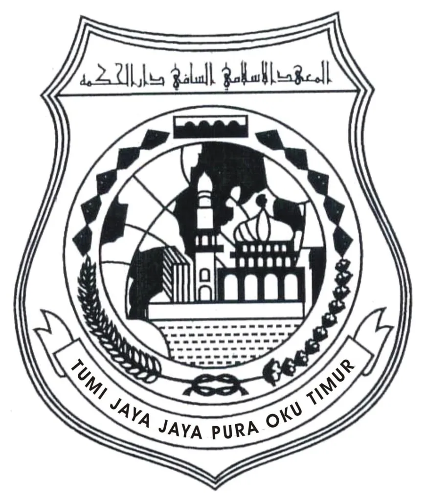 Kumpulan Logo Pondok Pesantren Terbagus dan Unik Banget 6 Logo Pondok Pesantren