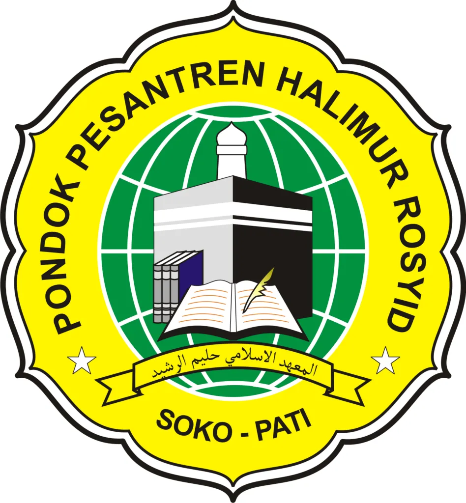 Kumpulan Logo Pondok Pesantren Terbagus dan Unik Banget 9 Logo Pondok Pesantren