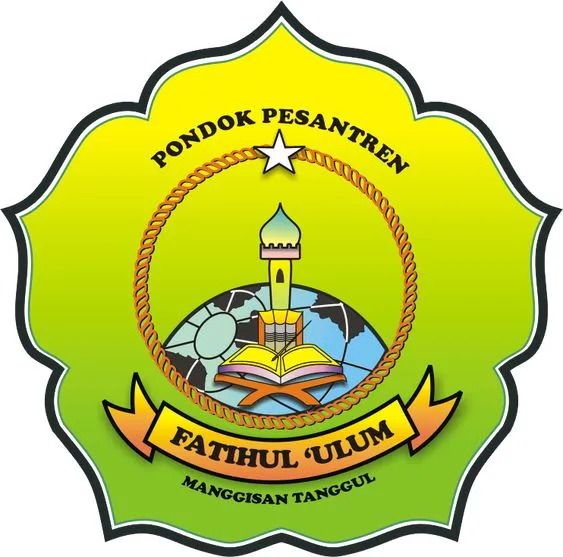 Kumpulan Logo Pondok Pesantren Terbagus dan Unik Banget 7 Logo Pondok Pesantren