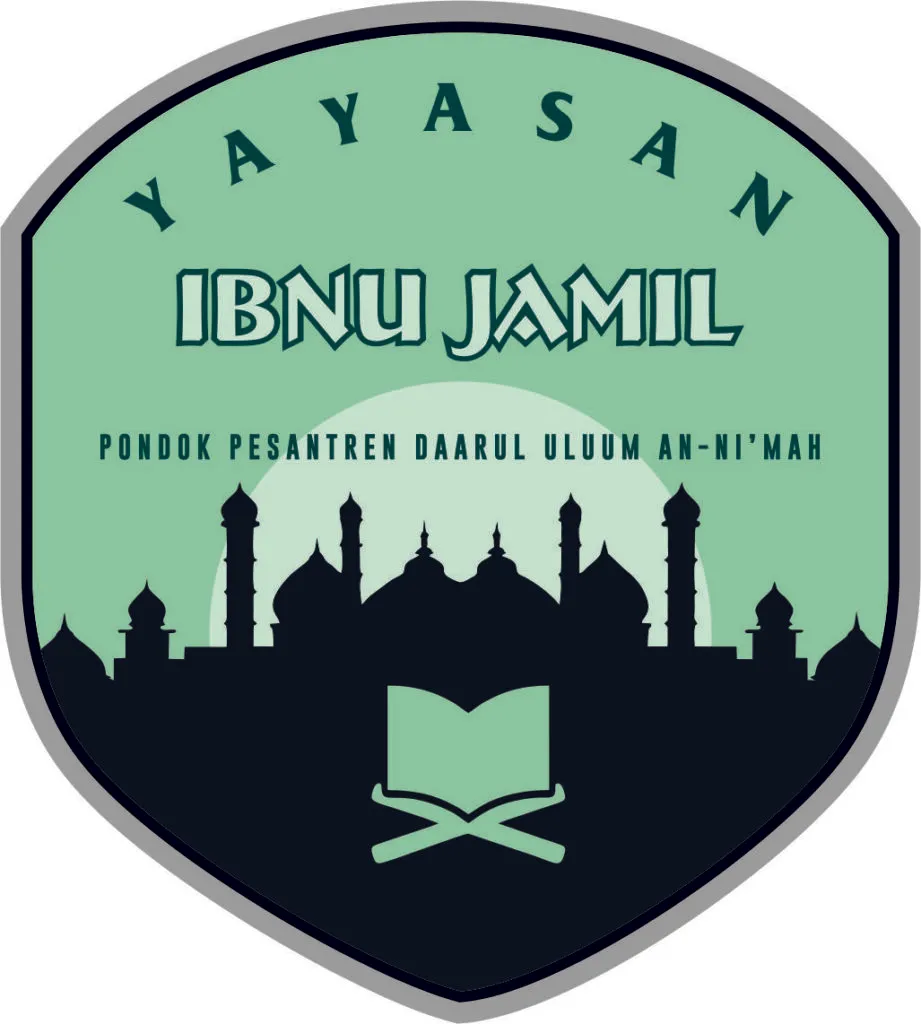 Kumpulan Logo Pondok Pesantren Terbagus dan Unik Banget 8 Logo Pondok Pesantren