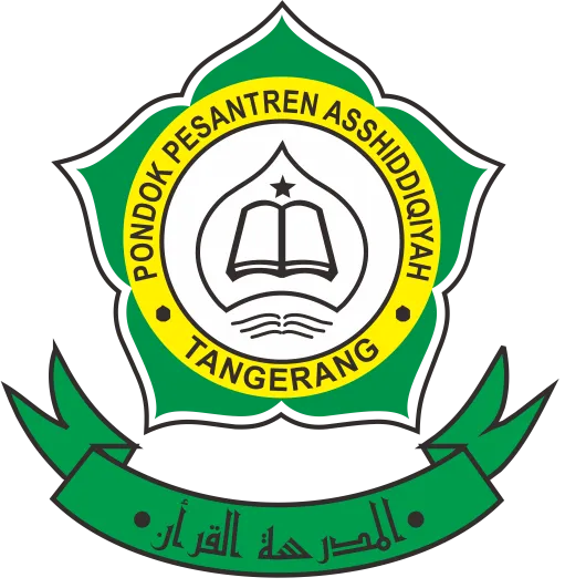 Kumpulan Logo Pondok Pesantren Terbagus dan Unik Banget 14 Logo Pondok Pesantren