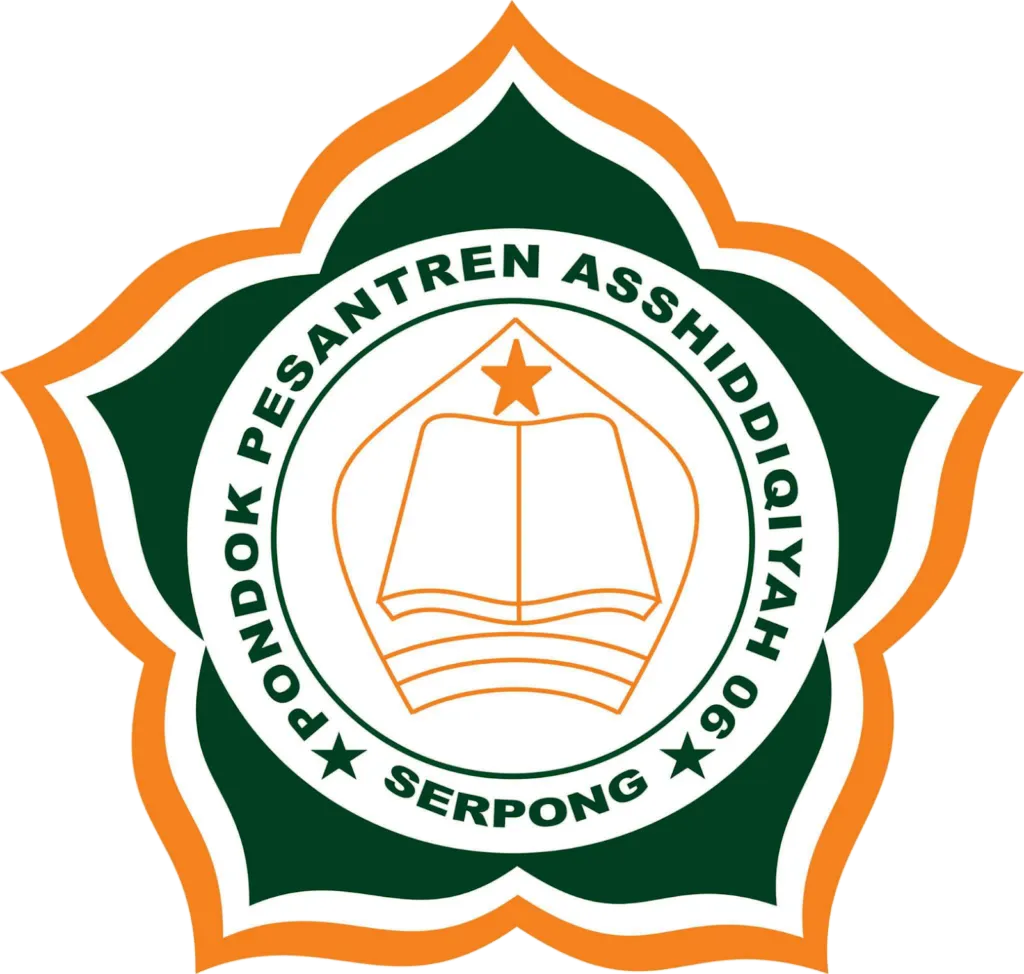 Kumpulan Logo Pondok Pesantren Terbagus dan Unik Banget 15 Logo Pondok Pesantren