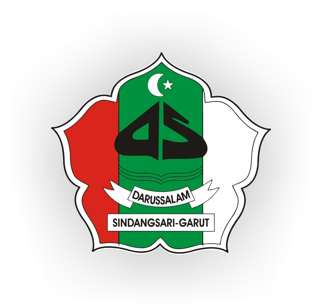 Kumpulan Logo Pondok Pesantren Terbagus dan Unik Banget 16 Logo Pondok Pesantren