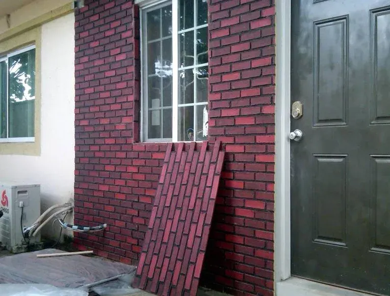 rumah hebel tanpa plester