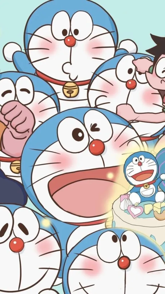 Kumpulan Gambar Doraemon Lucu Buat Wallpaper WA 17 Gambar Doraemon Lucu Buat Wallpaper WAGambar Doraemon Lucu Buat Wallpaper WA