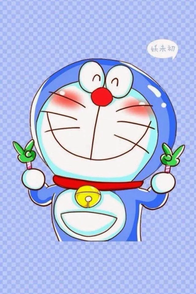 Kumpulan Gambar Doraemon Lucu Buat Wallpaper WA 14 Gambar Doraemon Lucu Buat Wallpaper WA
