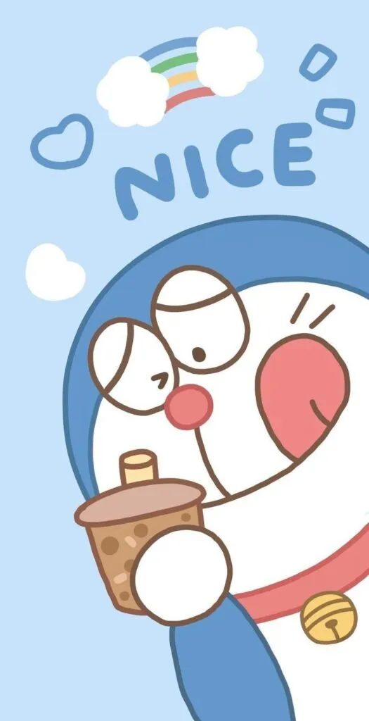 Kumpulan Gambar Doraemon Lucu Buat Wallpaper WA 13 Gambar Doraemon Lucu Buat Wallpaper WA