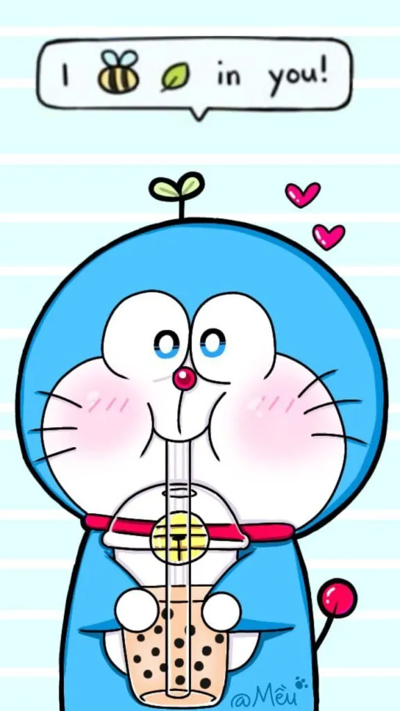 Kumpulan Gambar Doraemon Lucu Buat Wallpaper WA 12 Gambar Doraemon Lucu Buat Wallpaper WA
