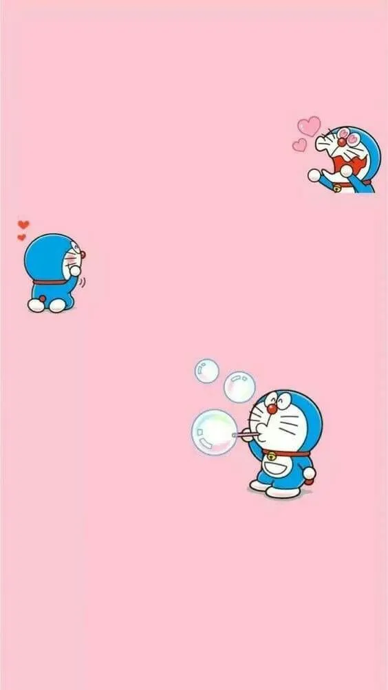 Kumpulan Gambar Doraemon Lucu Buat Wallpaper WA 25 Gambar Doraemon Lucu Buat Wallpaper WA