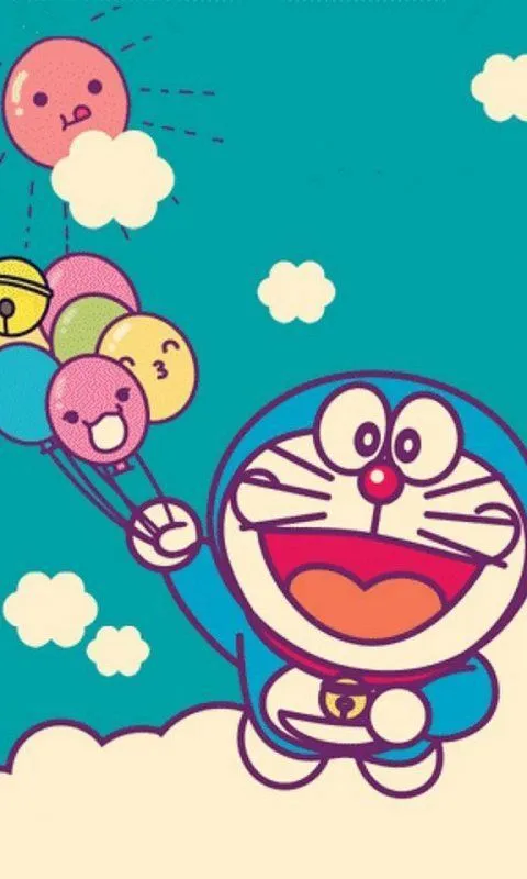 Kumpulan Gambar Doraemon Lucu Buat Wallpaper WA 6 Gambar Doraemon Lucu Buat Wallpaper WA