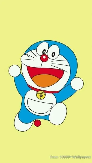 Kumpulan Gambar Doraemon Lucu Buat Wallpaper WA 4 Gambar Doraemon Lucu Buat Wallpaper WA