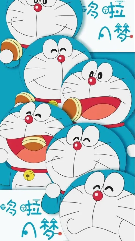 Kumpulan Gambar Doraemon Lucu Buat Wallpaper WA 3 Gambar Doraemon Lucu Buat Wallpaper WA