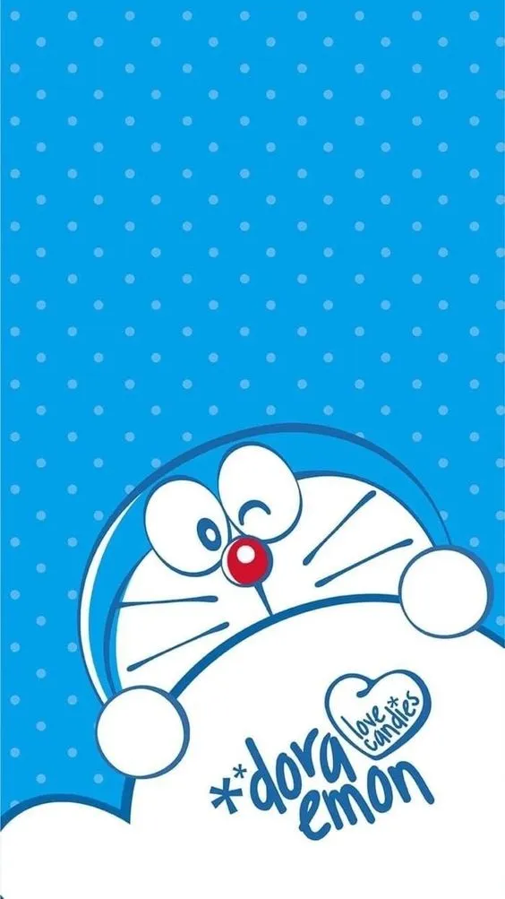 Kumpulan Gambar Doraemon Lucu Buat Wallpaper WA 2 Gambar Doraemon Lucu Buat Wallpaper WA