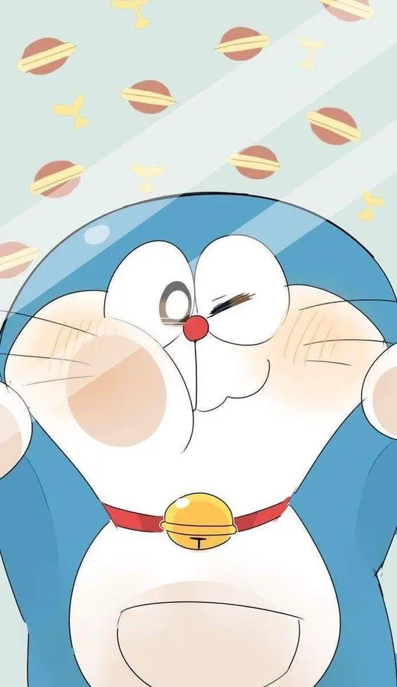 Kumpulan Gambar Doraemon Lucu Buat Wallpaper WA 24 Gambar Doraemon Lucu Buat Wallpaper WA
