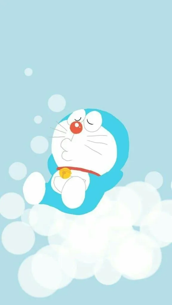 Kumpulan Gambar Doraemon Lucu Buat Wallpaper WA 23 Gambar Doraemon Lucu Buat Wallpaper WA