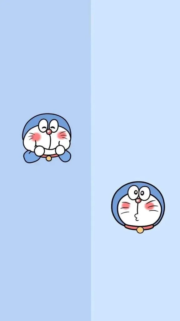 Kumpulan Gambar Doraemon Lucu Buat Wallpaper WA 26 Gambar Doraemon Lucu Buat Wallpaper WA