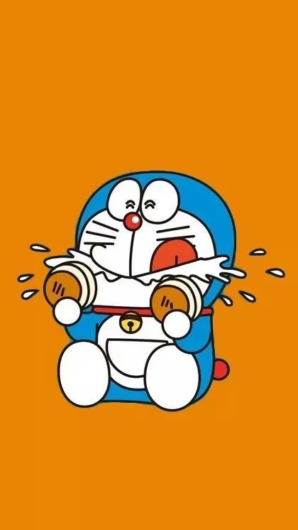 Kumpulan Gambar Doraemon Lucu Buat Wallpaper WA 19 Gambar Doraemon Lucu Buat Wallpaper WA