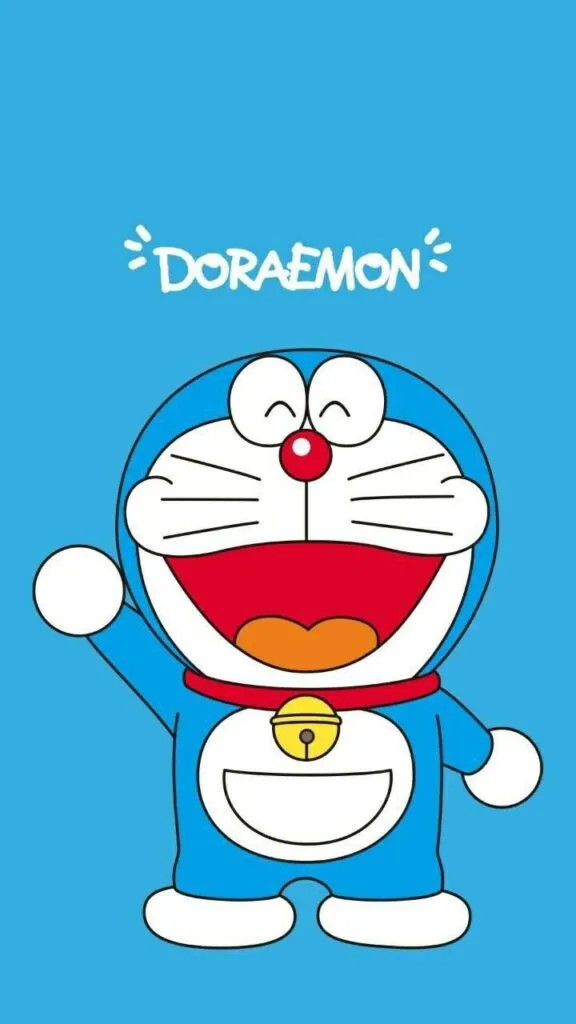 Kumpulan Gambar Doraemon Lucu Buat Wallpaper WA 18 Gambar Doraemon Lucu Buat Wallpaper WA