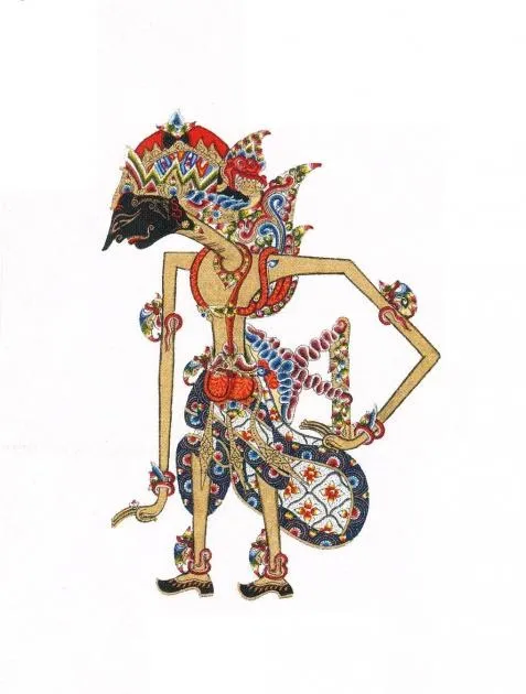 Kumpulan Gambar Wayang Ramayana Yang Epik dan Terbaik 3 Gambar Wayang Ramayana