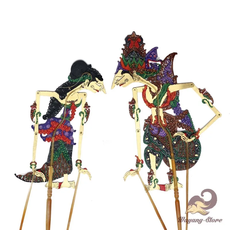 Kumpulan Gambar Wayang Ramayana Yang Epik dan Terbaik 2 Gambar Wayang Ramayana