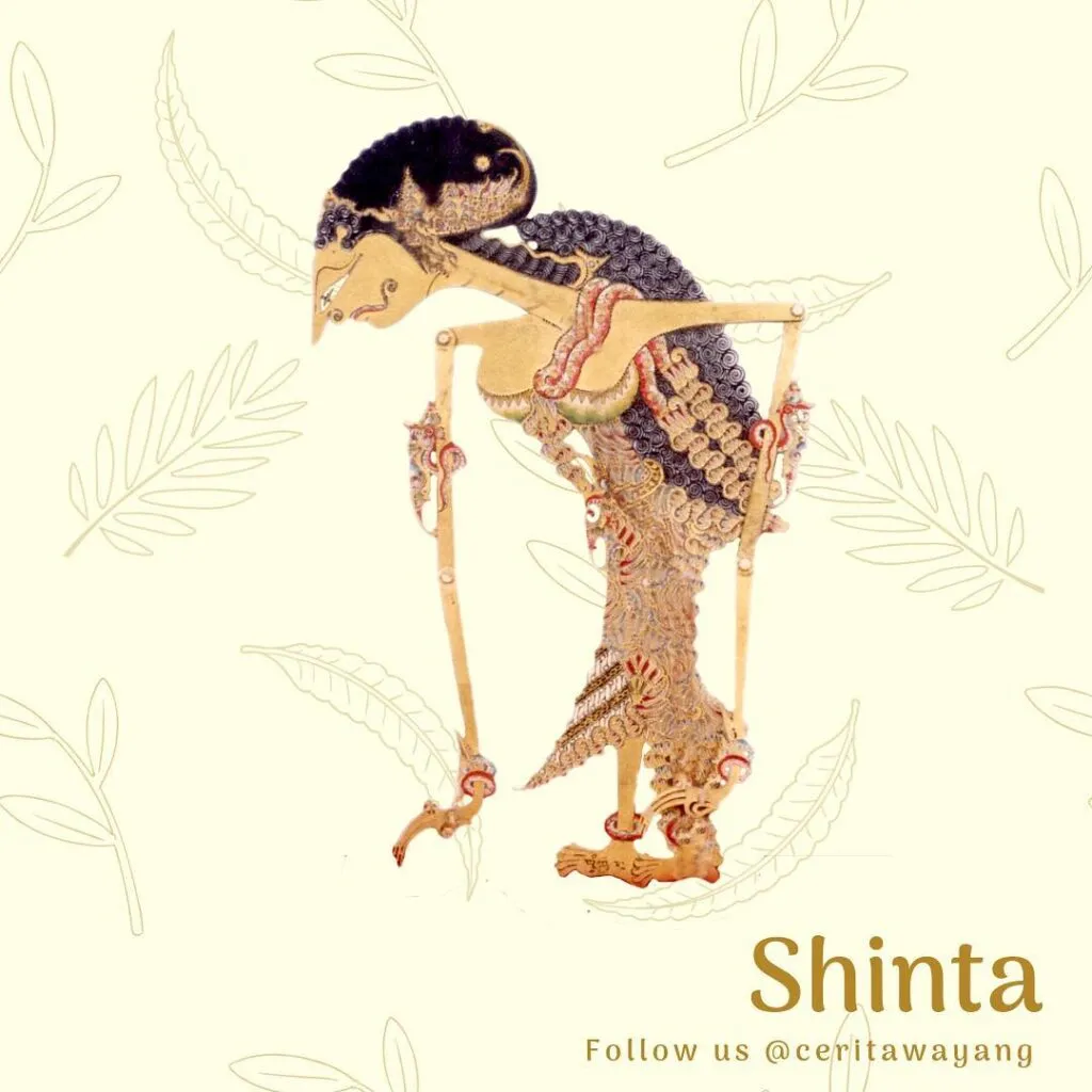 Kumpulan Gambar Wayang Ramayana Yang Epik dan Terbaik 8 Gambar Wayang Ramayana