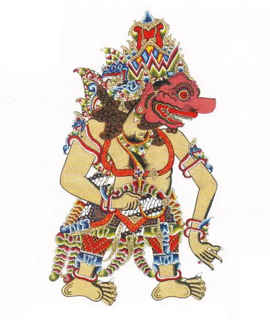 Kumpulan Gambar Wayang Ramayana Yang Epik dan Terbaik 10 Gambar Wayang Ramayana