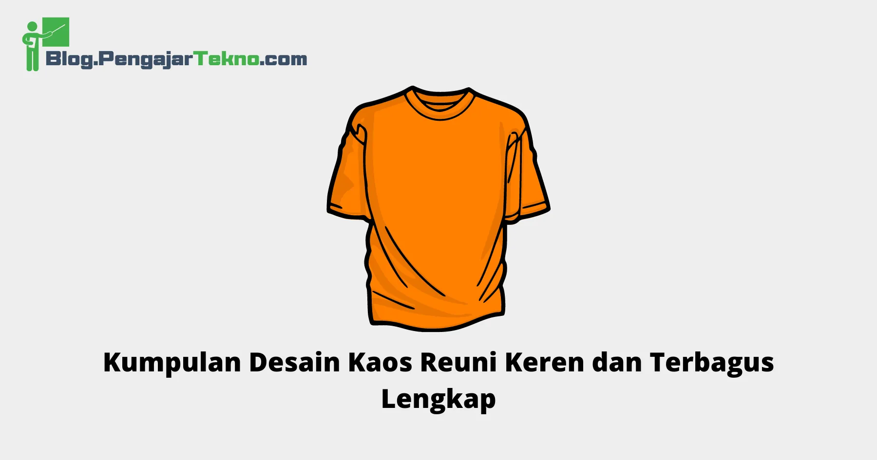 Kaos Reuni Keren