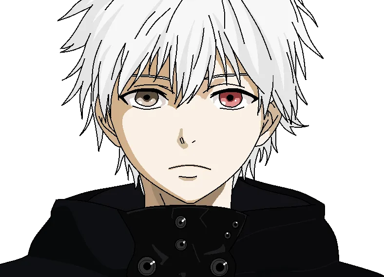 Karakter Tokyo Ghoul Terbaik dan Paling Keren 12 Karakter Tokyo Ghoul