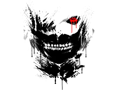 Karakter Tokyo Ghoul Terbaik dan Paling Keren 11 Karakter Tokyo Ghoul