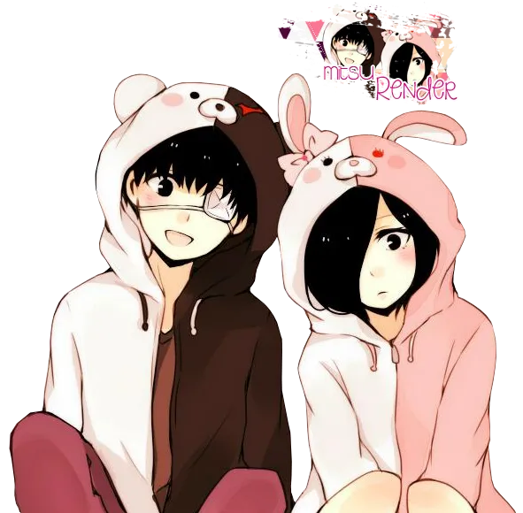 Karakter Tokyo Ghoul Terbaik dan Paling Keren 10 Karakter Tokyo Ghoul