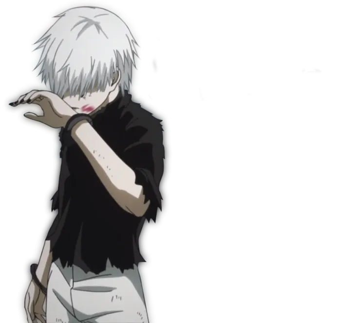 Karakter Tokyo Ghoul Terbaik dan Paling Keren 5 Karakter Tokyo Ghoul