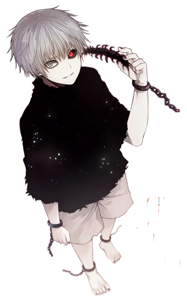 Karakter Tokyo Ghoul Terbaik dan Paling Keren 20 Karakter Tokyo Ghoul