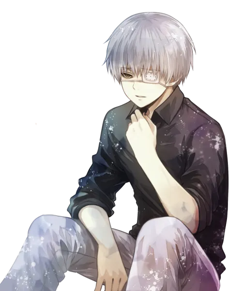 Karakter Tokyo Ghoul Terbaik dan Paling Keren 19 Karakter Tokyo Ghoul