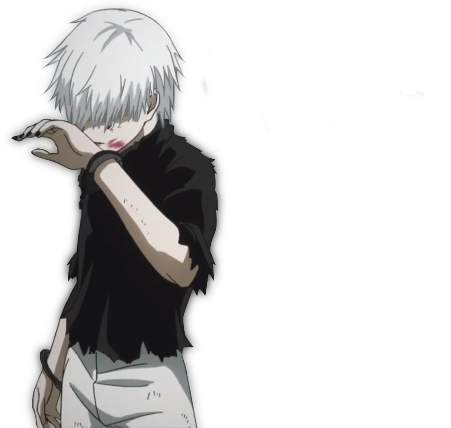 Karakter Tokyo Ghoul Terbaik dan Paling Keren 18 Karakter Tokyo Ghoul