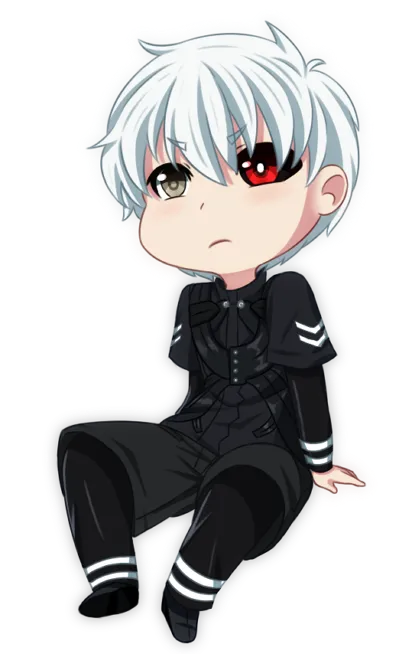 Karakter Tokyo Ghoul Terbaik dan Paling Keren 17 Karakter Tokyo Ghoul