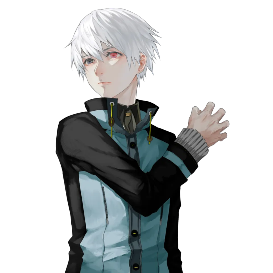 Karakter Tokyo Ghoul Terbaik dan Paling Keren 16 Karakter Tokyo Ghoul